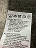 Reiss 100% Polyester Ivory Track Pants Size 4 Petite - photo 8