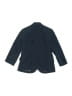 H&M Chevron-herringbone Blue Blazer Size 3 - photo 2