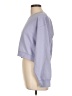 Zara Purple Sweatshirt Size L - photo 5