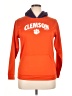 Pro Edge 100% Polyester Orange Pullover Hoodie Size XL - photo 1