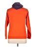 Pro Edge 100% Polyester Orange Pullover Hoodie Size XL - photo 2