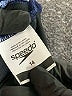 Speedo Color Block Blue One Piece Swimsuit Size 14 - photo 3