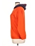 Pro Edge 100% Polyester Orange Pullover Hoodie Size XL - photo 5