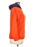 Pro Edge 100% Polyester Orange Pullover Hoodie Size XL - photo 4