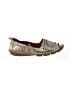 Spring Step 100% Leather Silver Sandals Size EU 41 - photo 1
