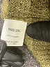 Unbranded 100% Polyester Green Cardigan Size 2X - photo 7