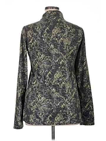 Bally Total Fitness Fleece (view 2)
