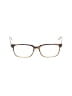 Barton Perreira Brown Black Sunglasses One size - photo 2