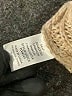 AEMI+CO Tan Pullover Sweater Size S - photo 8