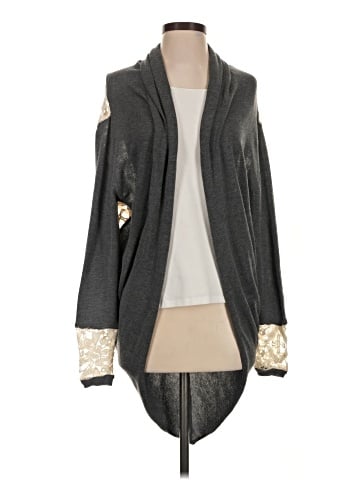 Vintage Havana Cardigan (view 1)
