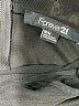 Forever 21 Solid Black Cocktail Dress Size M - photo 7