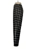 Pendleton 100% Wool Plaid Black Wool Pants Size 8 - photo 5