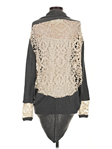 Vintage Havana Cardigan (view 2)