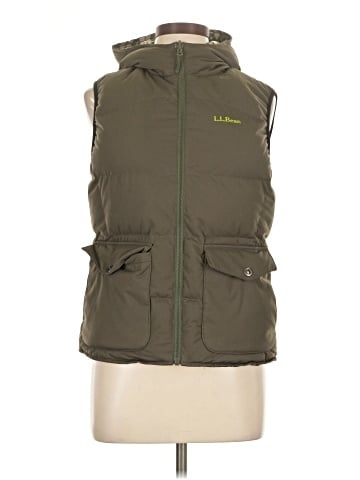L.L.Bean Vest (view 1)