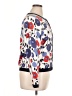 Talbots Blue Cardigan Size XL - photo 4