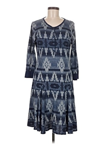 Lauren Jeans Co. Casual Dress (view 1)