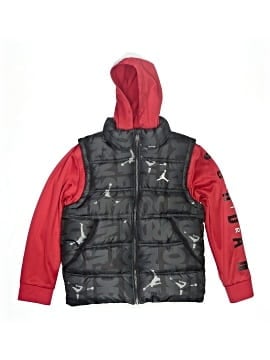Air Jordan Jacket (view 1)
