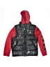 Air Jordan Graphic Red Jacket Size 8 - 10 - photo 1