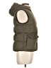L.L.Bean Green Vest Size L - photo 4