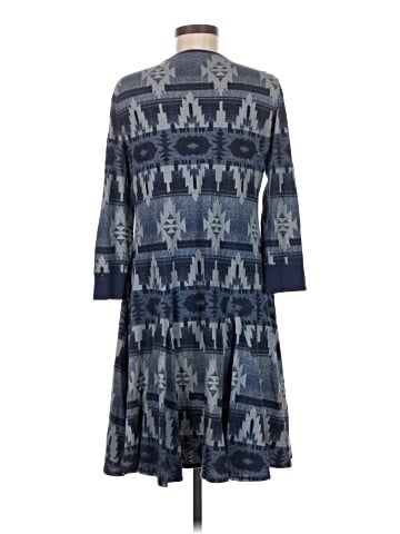 Lauren Jeans Co. Casual Dress (view 2)