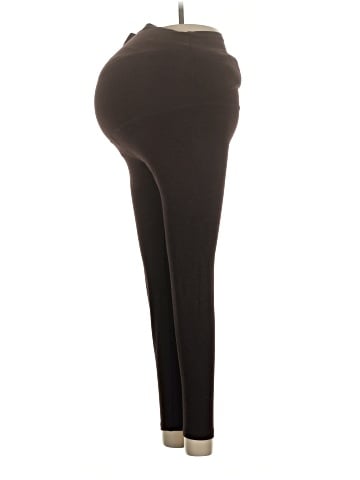 Beyond the Bump by Beyond Yoga Yoga Pants (view 1)
