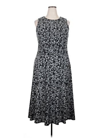 Lauren by Ralph Lauren Cocktail Dress (view 1)