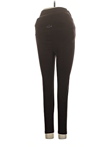 Beyond the Bump by Beyond Yoga Yoga Pants (view 2)