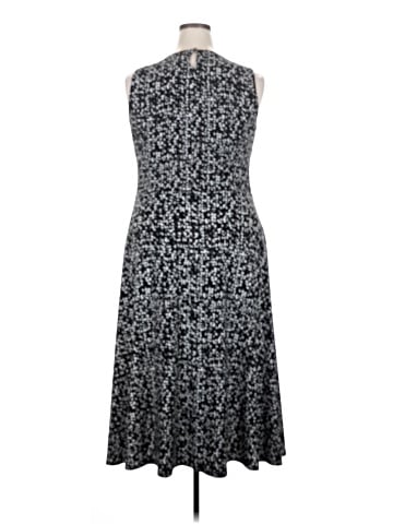Lauren by Ralph Lauren Cocktail Dress (view 2)