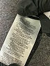 BCBGMAXAZRIA Black Active Pants Size XS - photo 8