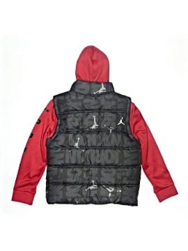 Air Jordan Jacket (view 2)