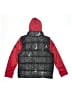 Air Jordan Graphic Red Jacket Size 8 - 10 - photo 2