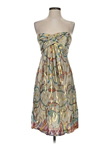 Nicole Miller Cocktail Dress (view 1)
