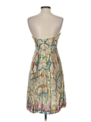 Nicole Miller Cocktail Dress (view 2)