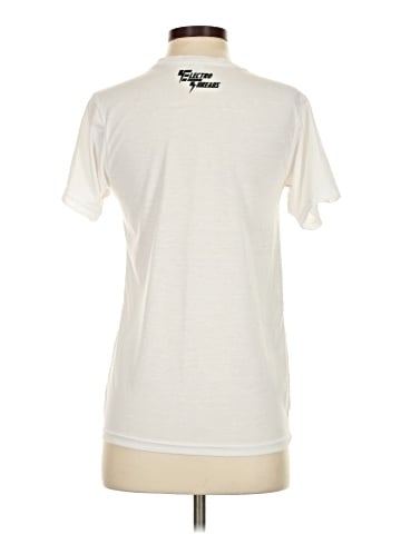 Electro Threads Short Sleeve Top (view 2)