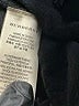 Burberry 100% Merino Extra Fine Wool Black Wool Pullover Sweater Size S (estimated) - photo 11