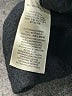 Burberry 100% Merino Extra Fine Wool Black Wool Pullover Sweater Size S (estimated) - photo 12
