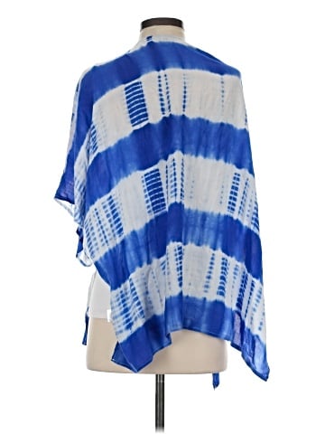 Staccato Kimono (view 2)