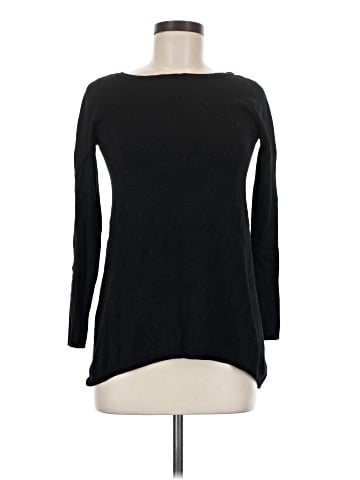 S-Twelve Pullover Sweater (view 1)