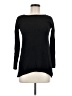 S-Twelve Black Pullover Sweater Size S - photo 1