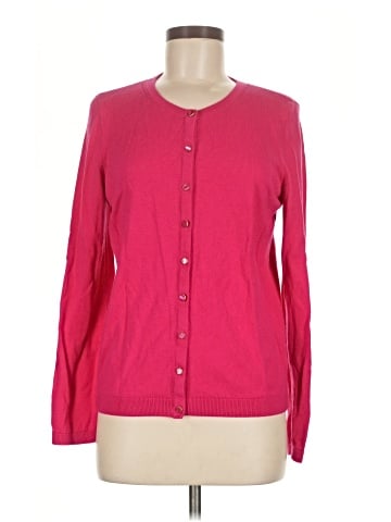 Talbots Cardigan (view 1)
