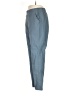 Modern Ambition Solid Blue Active Pants Size M - photo 5
