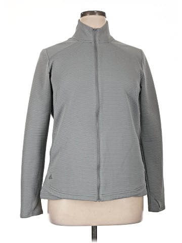 Adidas Track Jacket (view 1)