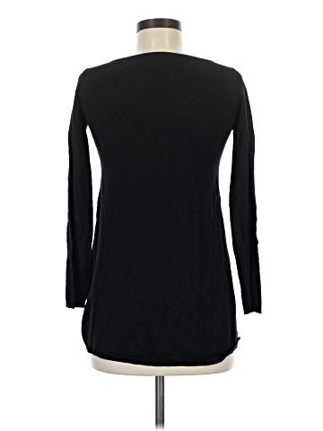 S-Twelve Pullover Sweater (view 2)