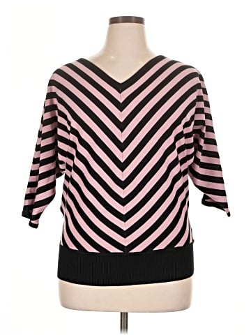 Premise Studio Pullover Sweater (view 1)