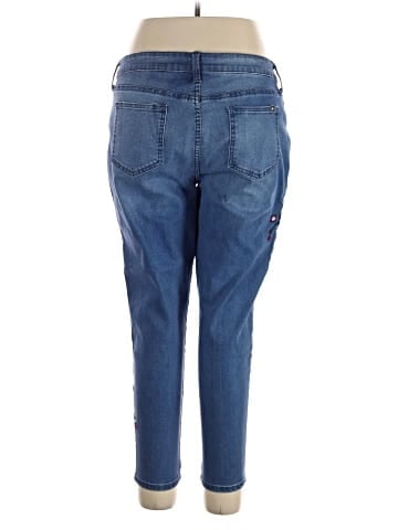 Jennifer Lopez Jeans (view 2)