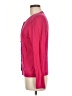 Talbots Pink Cardigan Size M - photo 5