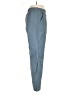Modern Ambition Solid Blue Active Pants Size M - photo 4