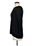 S-Twelve Black Pullover Sweater Size S - photo 5