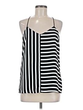 Express Sleeveless Blouse (view 1)