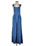 Unbranded Blue Overalls Size XXS (estimated) - photo 1